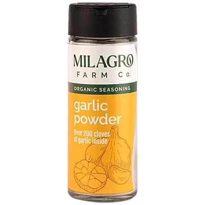 Milagro - Garlic Powder 50g