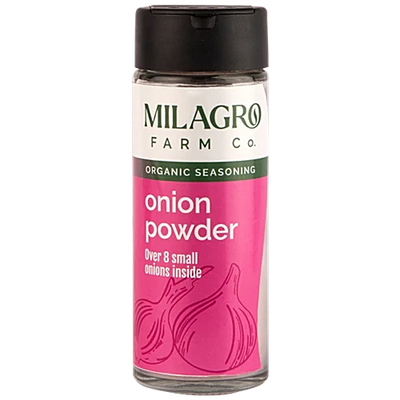 Milagro - Onion Powder 50g