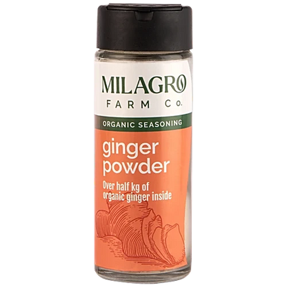 Milagro - Ginger Powder 50g