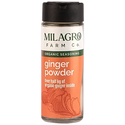 Milagro - Ginger Powder 50g