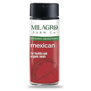 Milagro - Mexican Seasoning