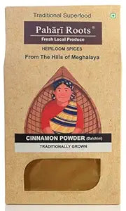 Pahari Roots Cinnamon Powder