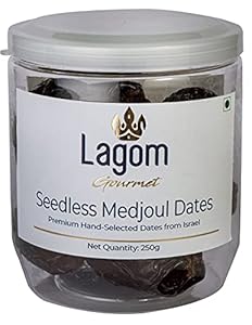 Lagom Gourmet - Medjoul Dates