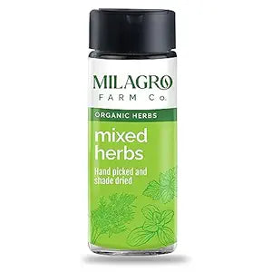 Milagro - Mixed Herbs 30g