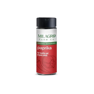 Milagro - Paprika Powder 60g