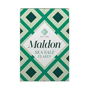 Maldon - Sea Salt Flakes