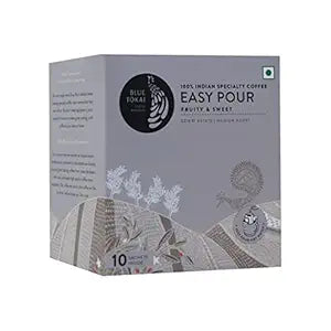 Blue Tokai - Gowri Estate 10 Sachets