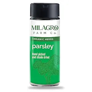 Milagro - Parsley 20g