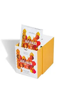 Araku Coffee - Pocket Brew 10 Bags