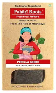 Pahari Roots Perilla Seeds 200g
