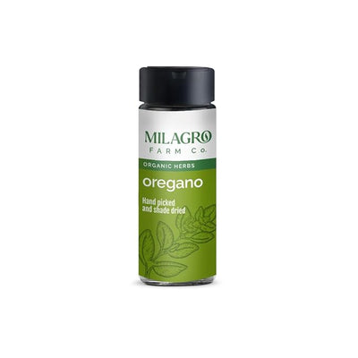 Milagro - Dry Oregano 40g