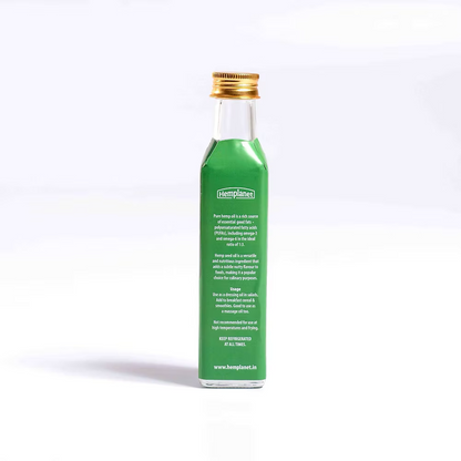 Hemplanet - Hempseed Oil 250ml