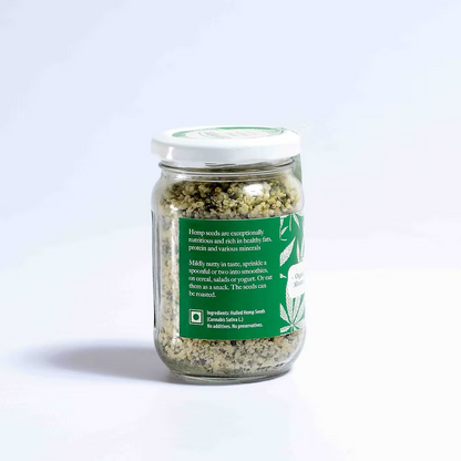Hemplanet - Hemp Hearts