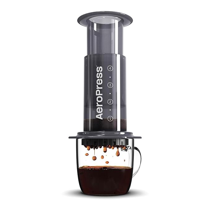 Benki - Aeropress Original