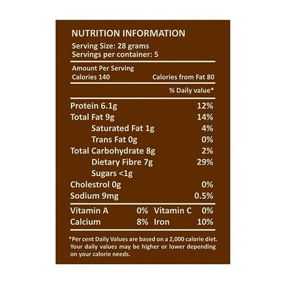 Nourish You - Flax Seeds 250g