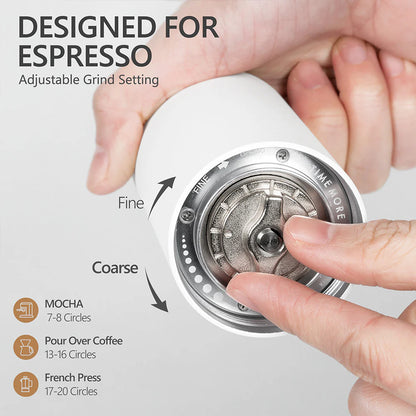 Timemore C3 Hand Grinder