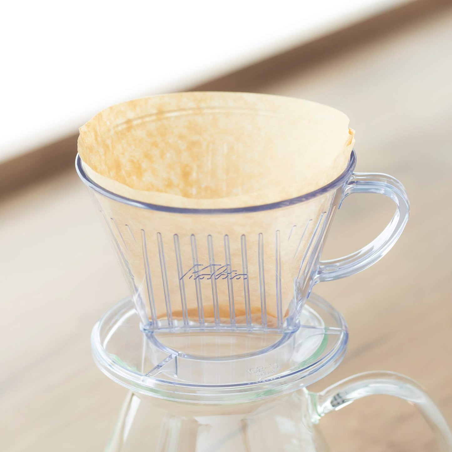 Kalita - Cafe Dripper 102d