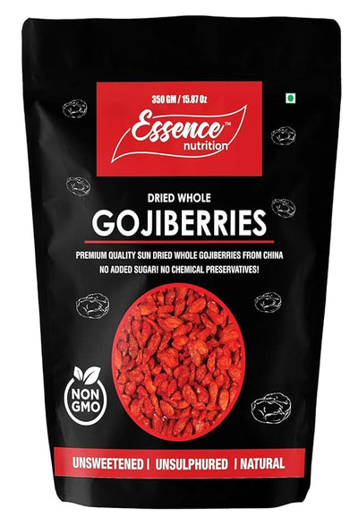 Essence Nutrition - Gojiberries