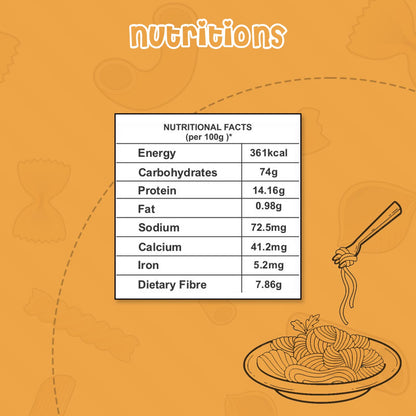 Naturally Yours - Buckwheat Noodle 180g