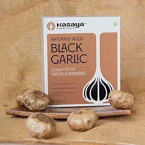 Kasaya - Black Garlic 500g