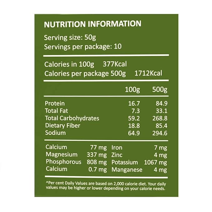 Nourish You - Quinoa 1kg