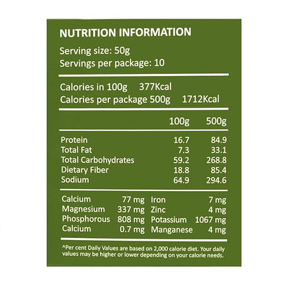 Nourish You - Quinoa 1kg