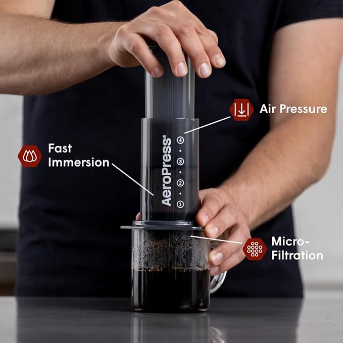 Benki - Aeropress Original