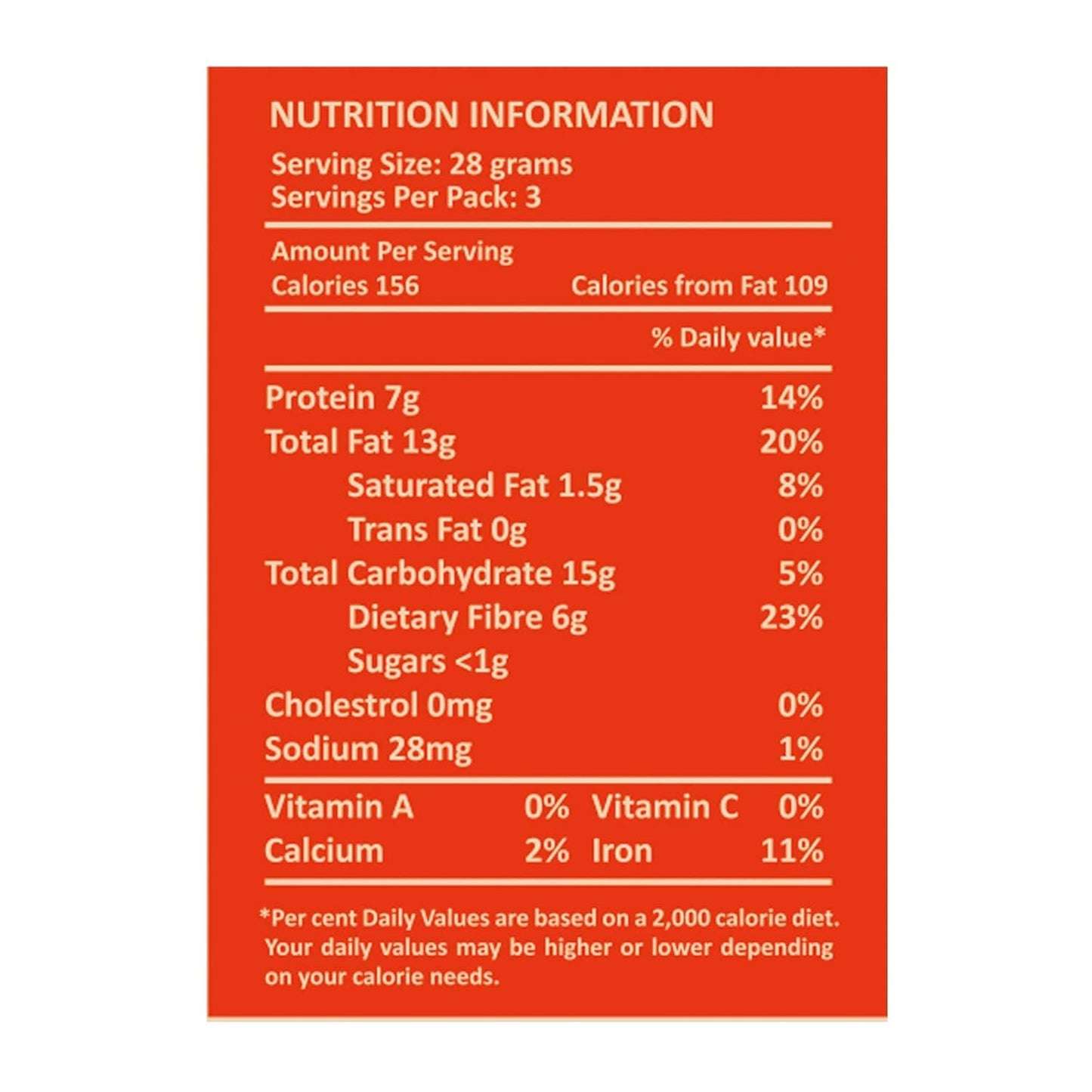 Nourish You - Watermelon Seeds 250g
