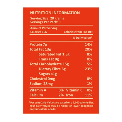 Nourish You - Watermelon Seeds 250g