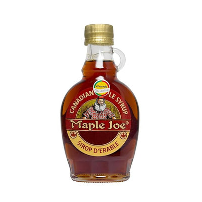 Maple Syrup