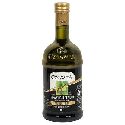 Colavita - Extra Virgin Olive Oil 1ltr
