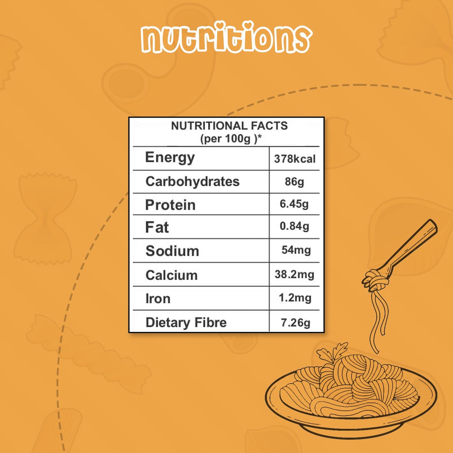 Naturally Yours - Red Rice Noodle 180g