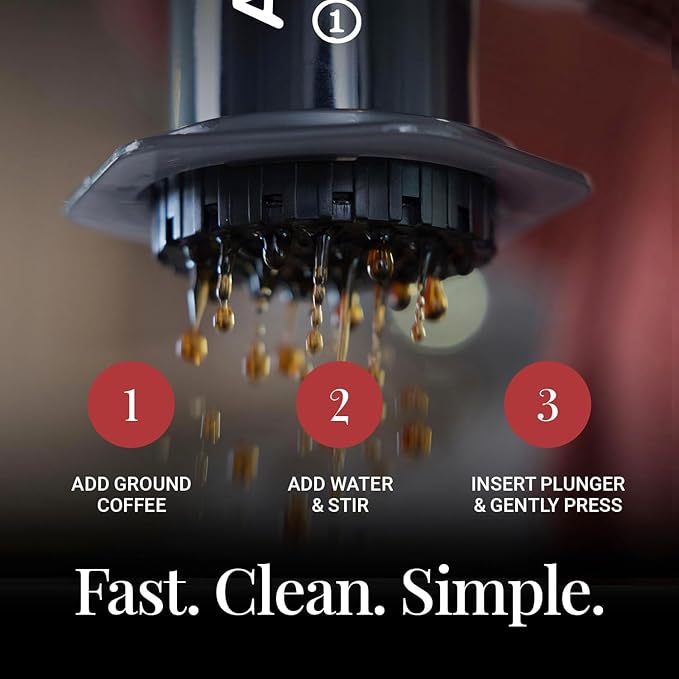 Benki - Aeropress Original