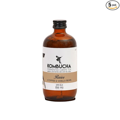 Bhu Kombucha - Revive 250ml