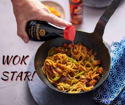 Kikkoman - Soy Sauce 150ml