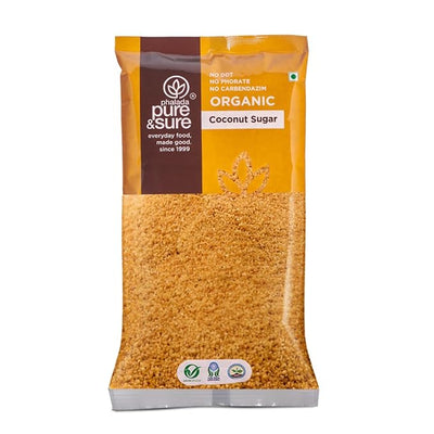 Phalada Organic Coconut Sugar 500g