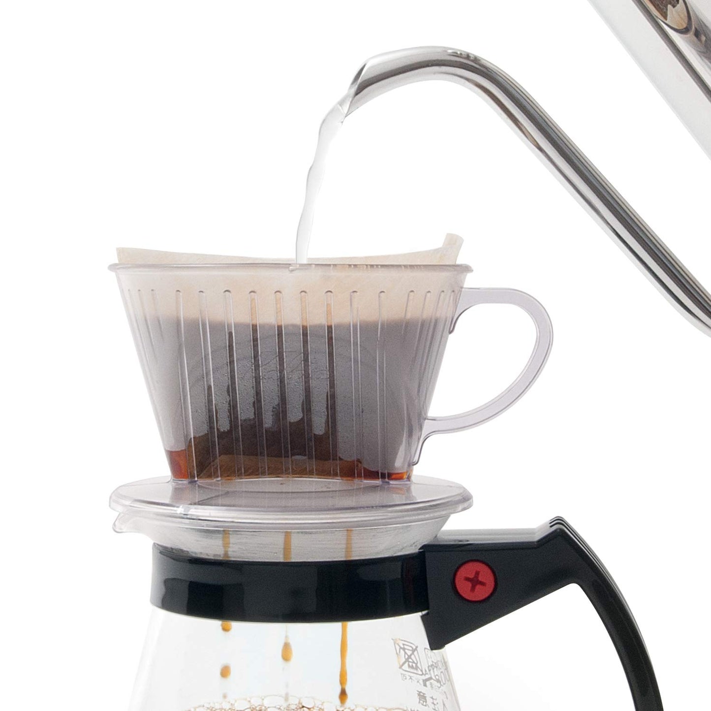 Kalita - Cafe Dripper 102d