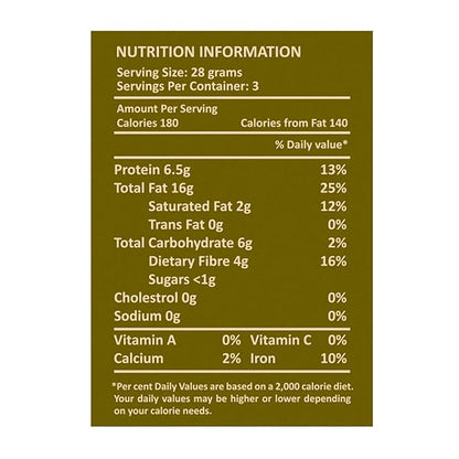 Nourish You - Sunflower Seeds 250g