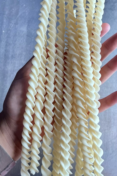 Casarecce - Fusilli Noodle 250g