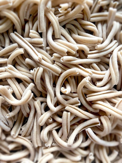 Casarecce -Whole Wheat Casarecce - 250g