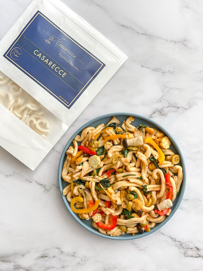 Casarecce - Signature Casarecce 250g