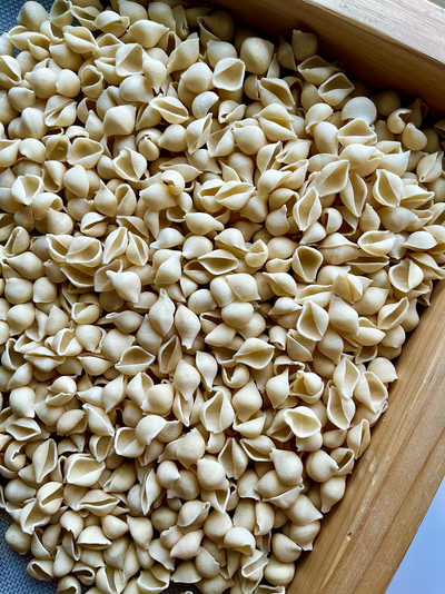 Casarecce - Conchiglie 250g