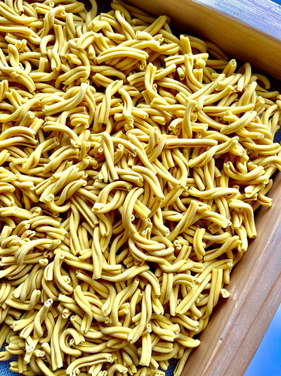 Casarecce - Turmeric Casarecce 250g