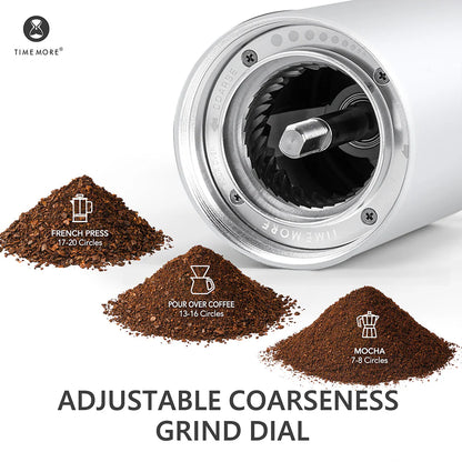 Timemore C3 Hand Grinder