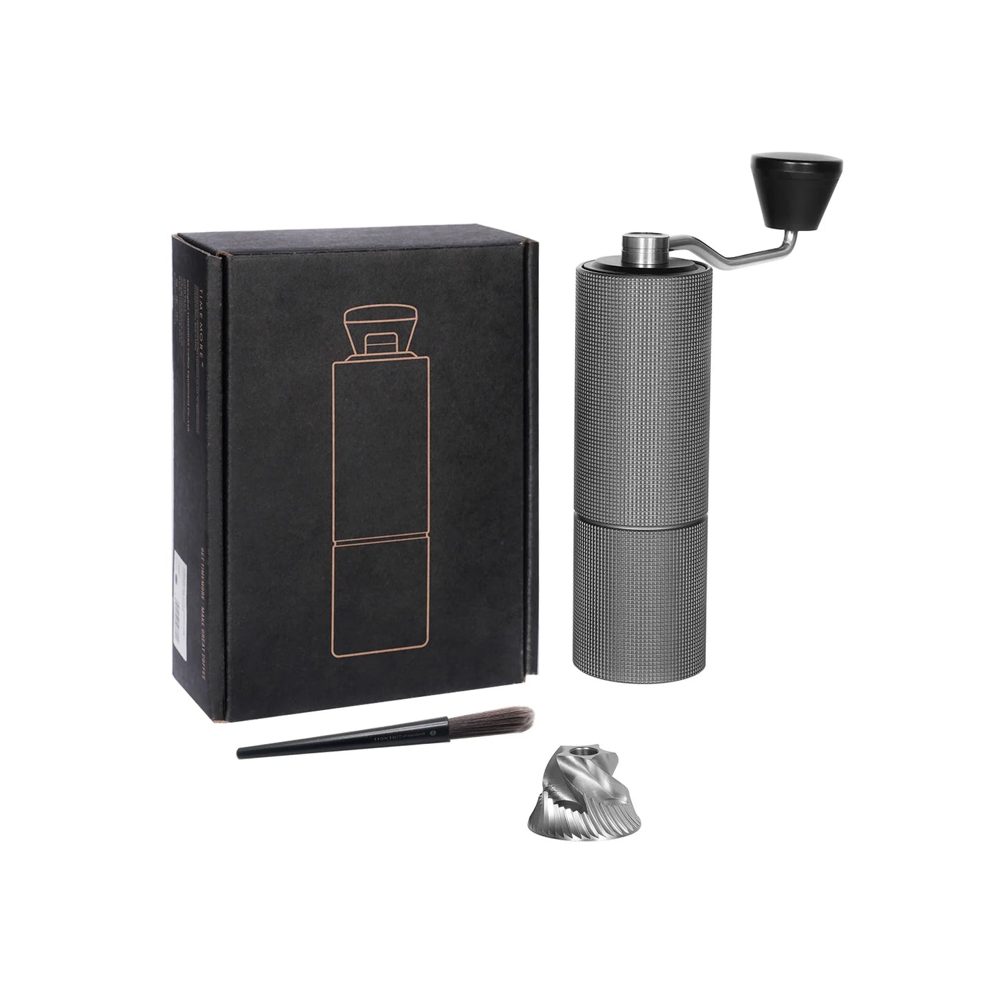Timemore C2 Hand Grinder