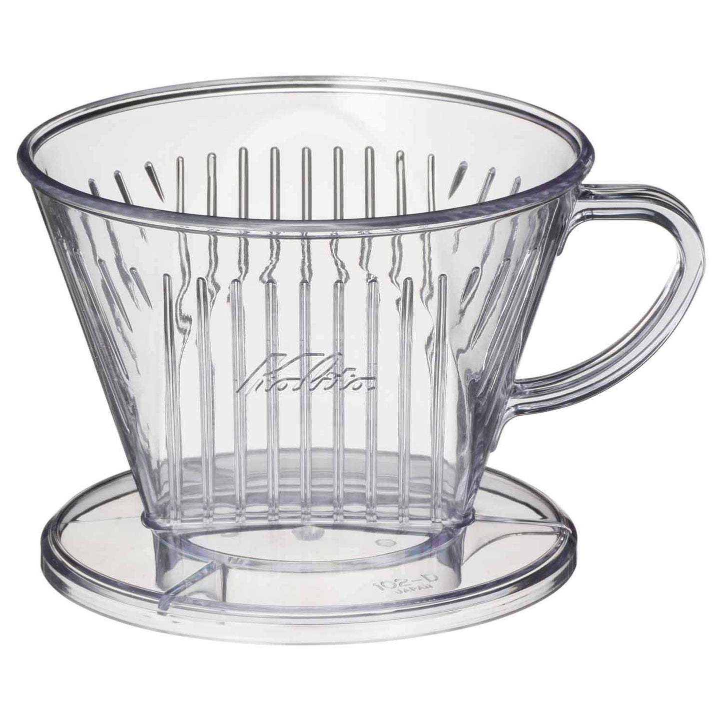 Kalita - Cafe Dripper 102d