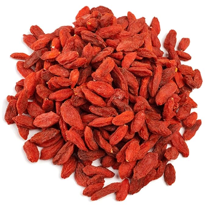 Essence Nutrition - Gojiberries
