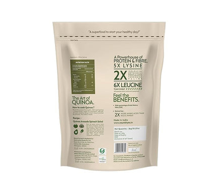 Nourish You - Quinoa 1kg