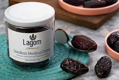 Lagom Gourmet - Medjoul Dates