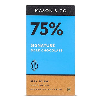 Mason & Co. - Signature 60g